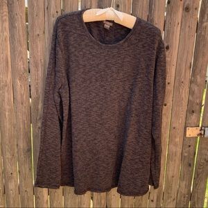 H&M DIVIDED light sweater